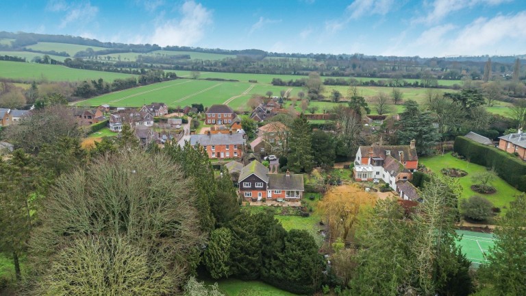 Holybourne, Alton, Hampshire