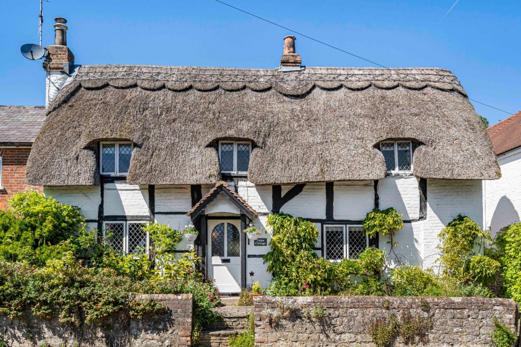 Holybourne, Alton, Hampshire