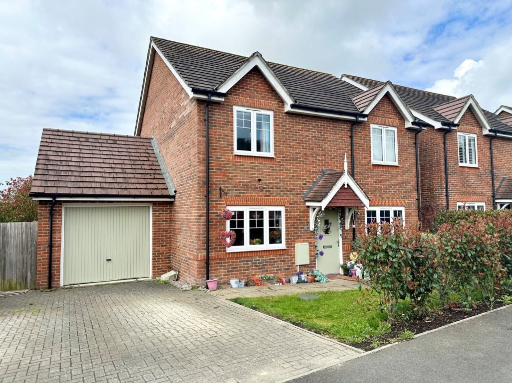 Medstead, Alton, Hampshire