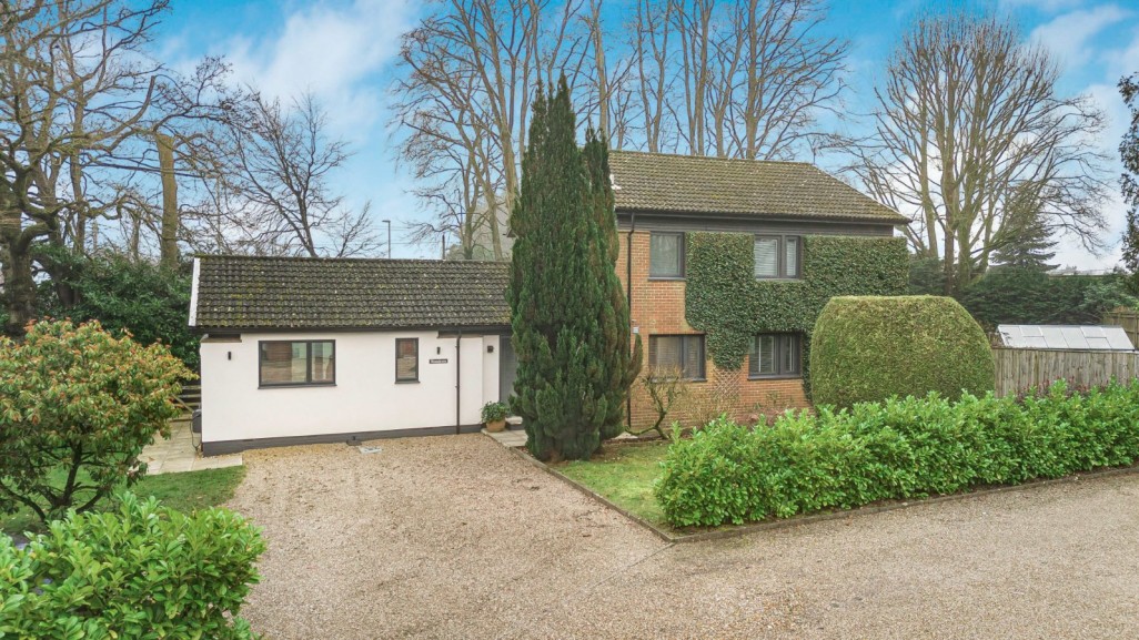 Medstead, Alton, Hampshire