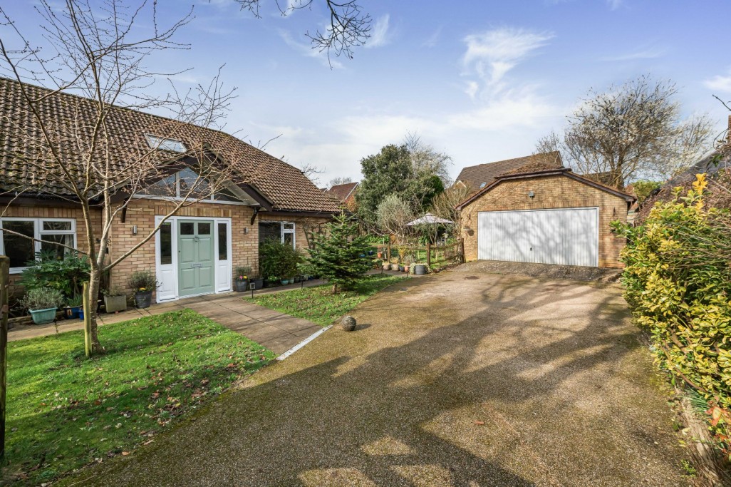 Four Marks, Alton, Hampshire