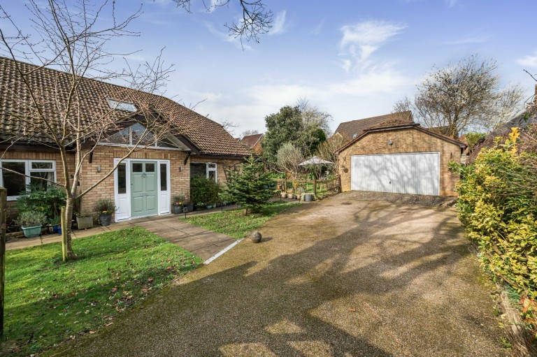 Four Marks, Alton, Hampshire