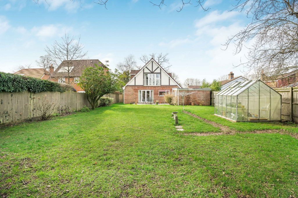 Medstead, Alton, Hampshire