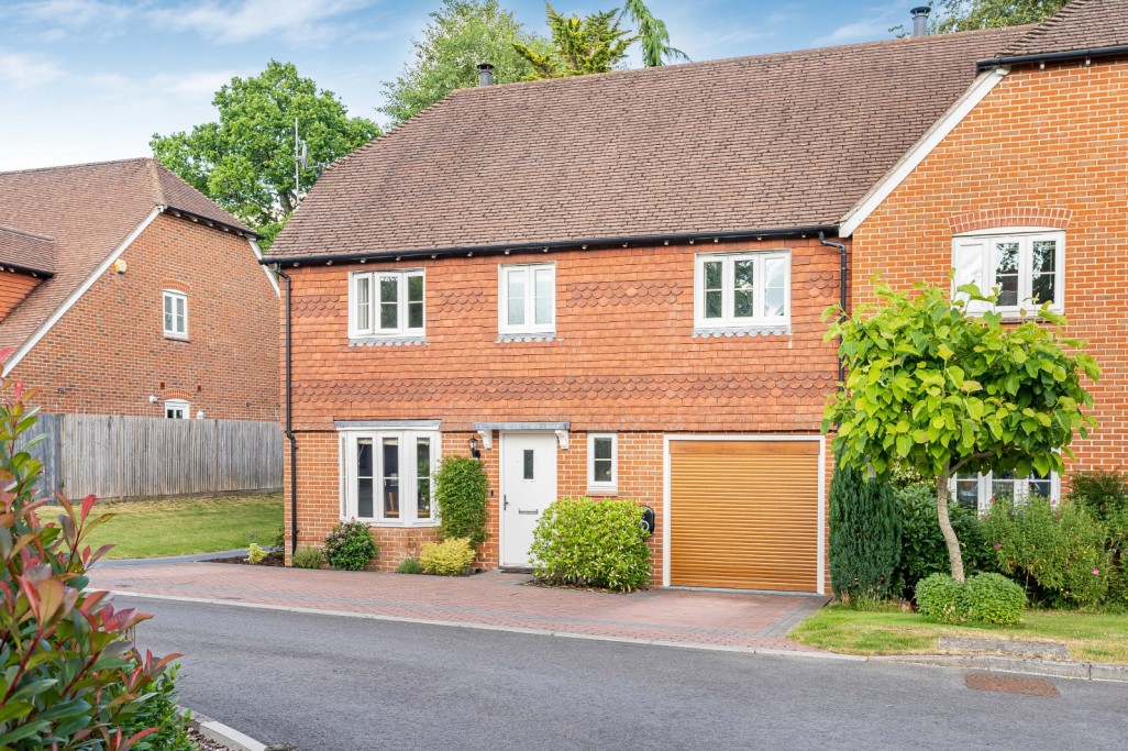Medstead, Alton, Hampshire
