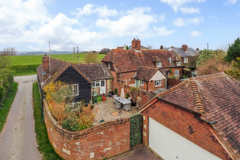 Binsted, Alton, Hampshire