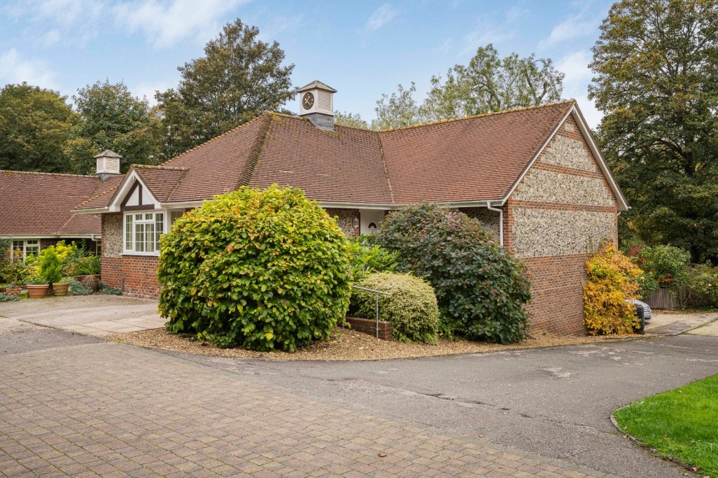 Alton, Hampshire