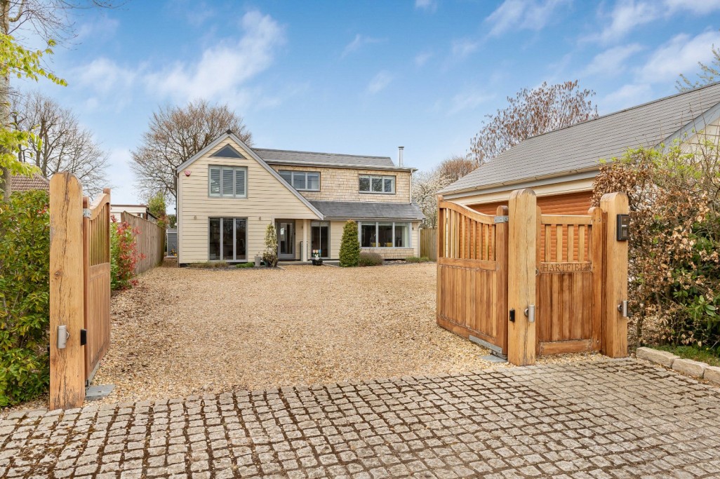 Ropley, Alresford, Hampshire
