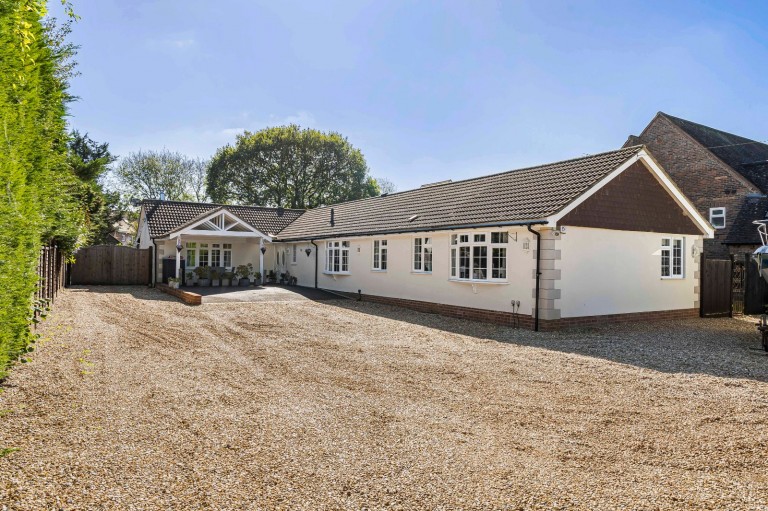 Four Marks, Alton, Hampshire