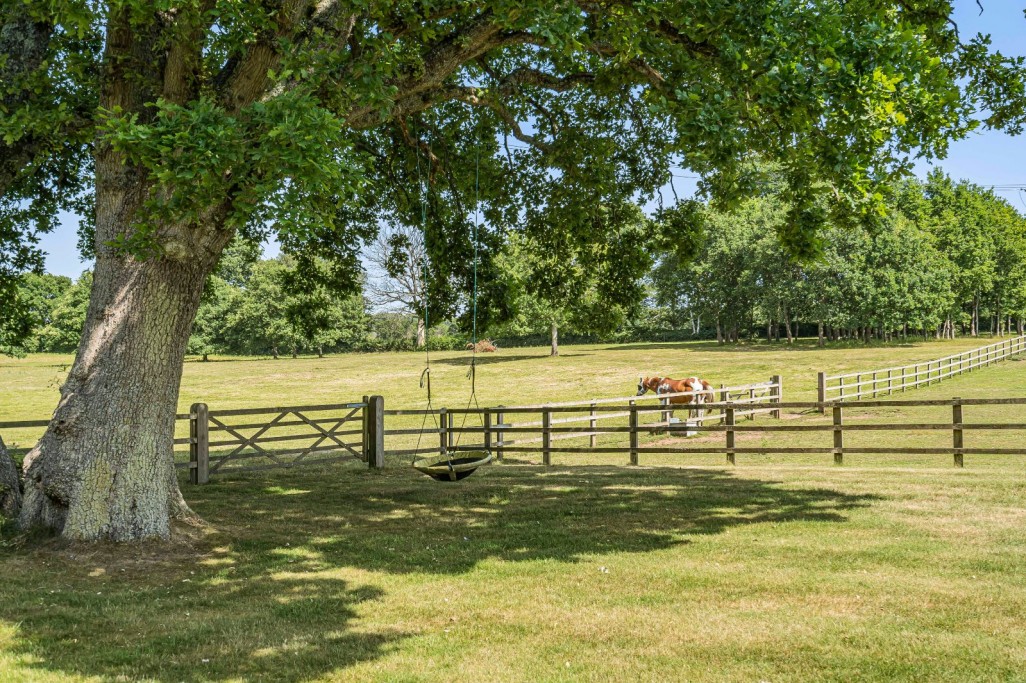 Liss, Hampshire