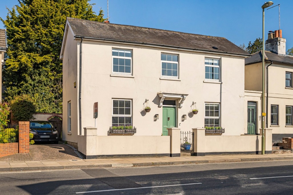Alton, Hampshire