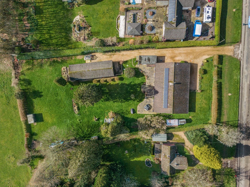Medstead, Alton, Hampshire