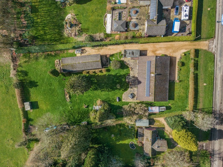 Medstead, Alton, Hampshire