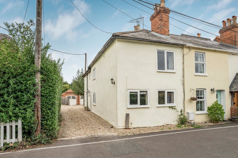 Bentley, Farnham, Hampshire