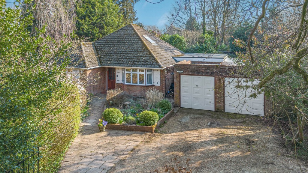 Medstead, Alton, Hampshire