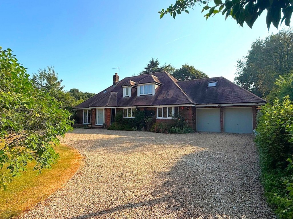 Medstead, Alton, Hampshire