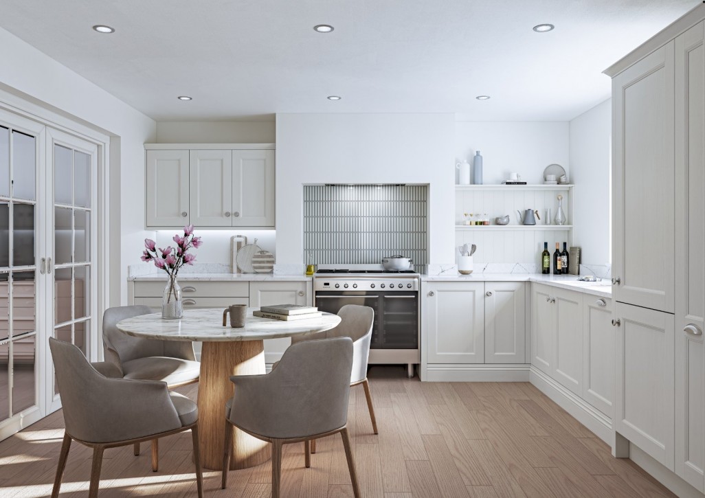 Anstey Lane, Alton, Hampshire