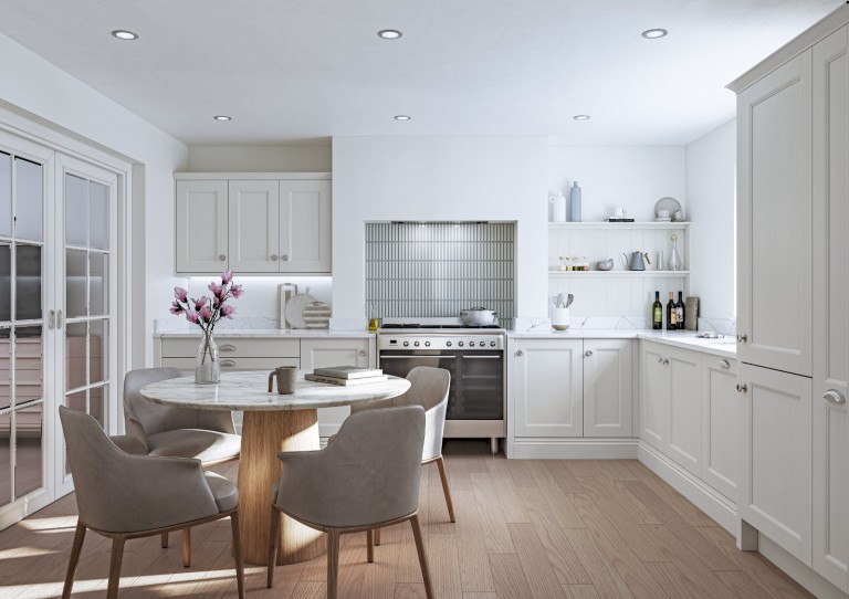 Anstey Lane, Alton, Hampshire