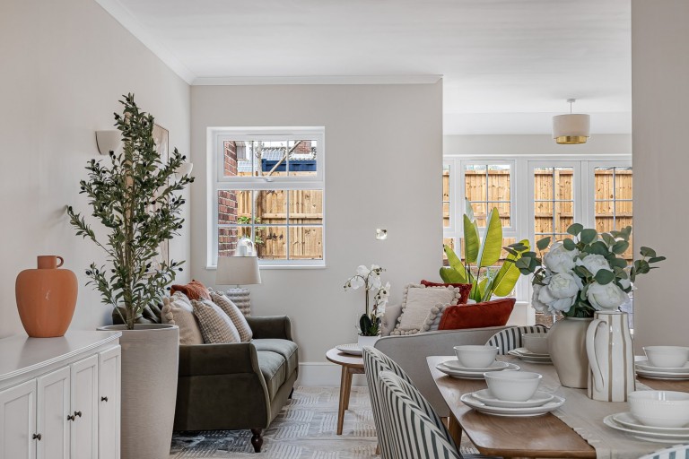 Anstey Lane, Alton, Hampshire