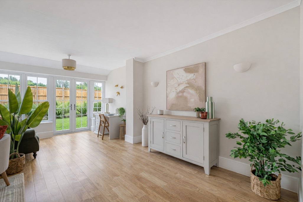 Anstey Lane, Alton, Hampshire