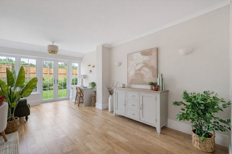 Anstey Lane, Alton, Hampshire