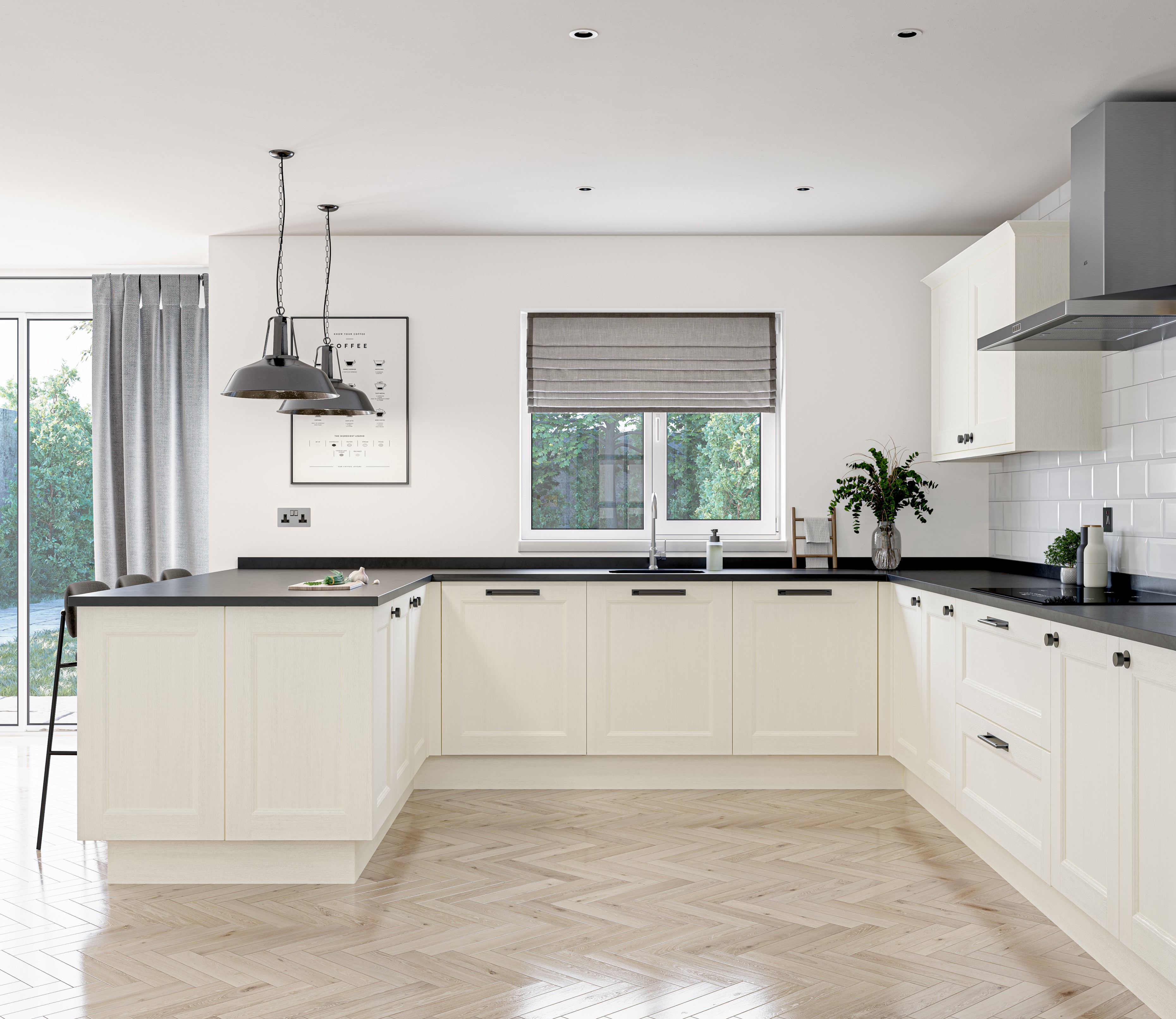 Floorplan for Anstey Lane, Alton, Hampshire