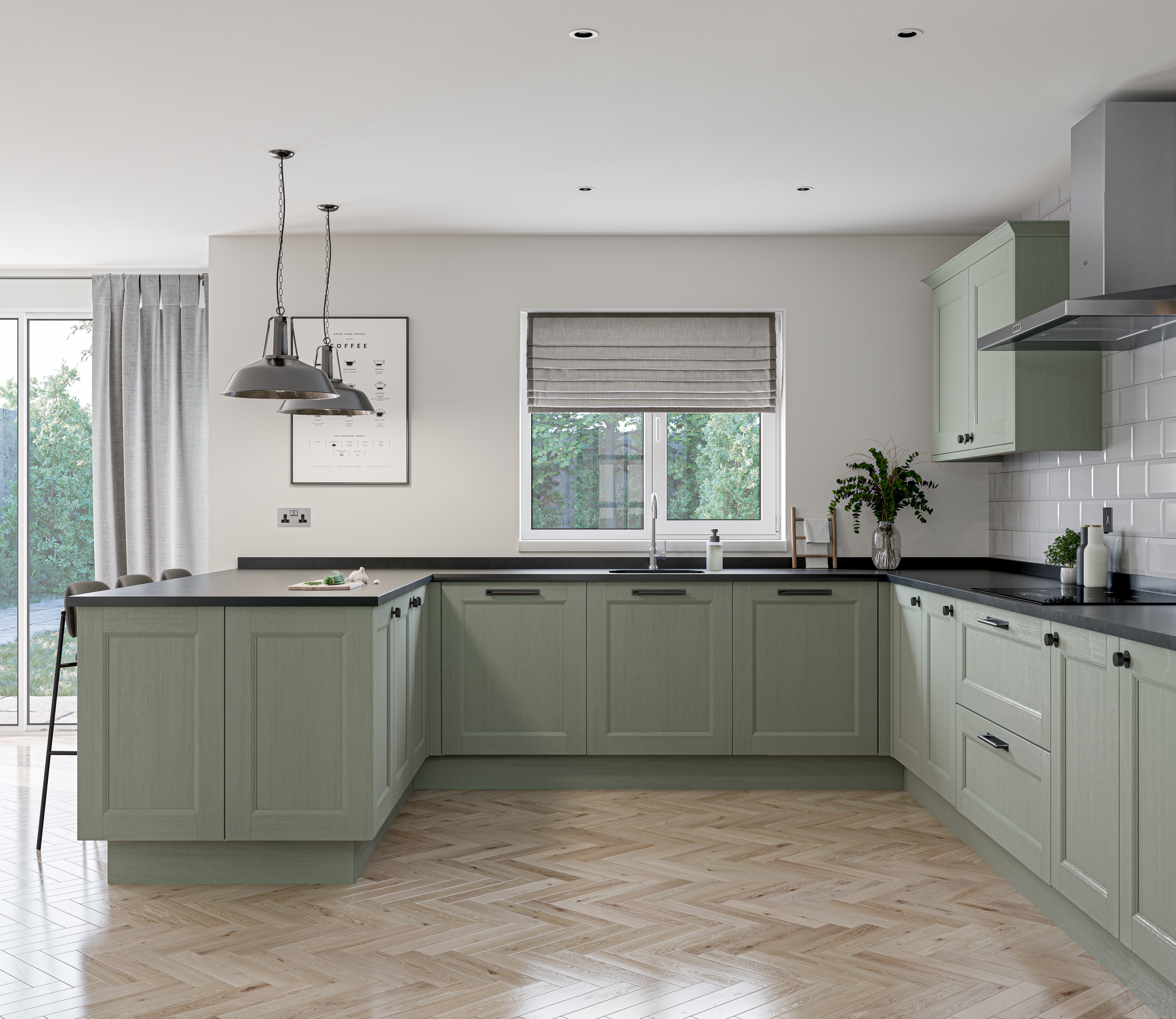 Floorplan for Anstey Lane, Alton, Hampshire