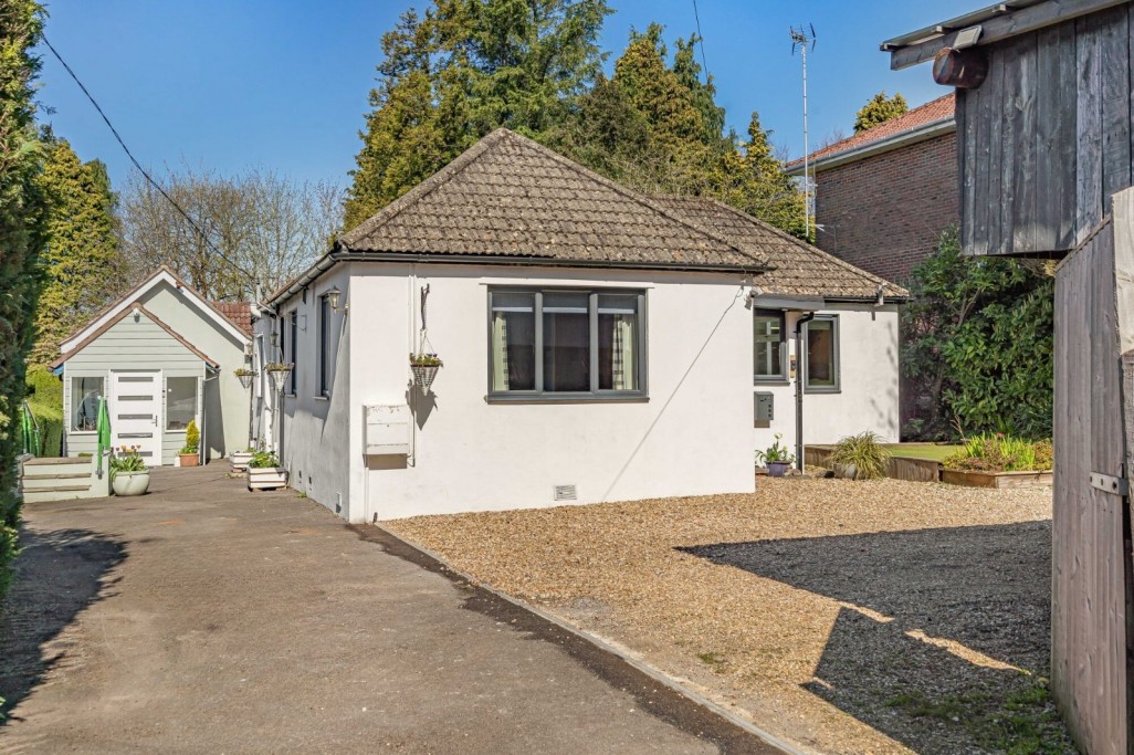 Four Marks, Alton, Hampshire