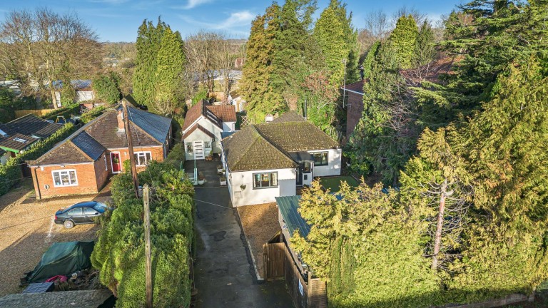 Four Marks, Alton, Hampshire