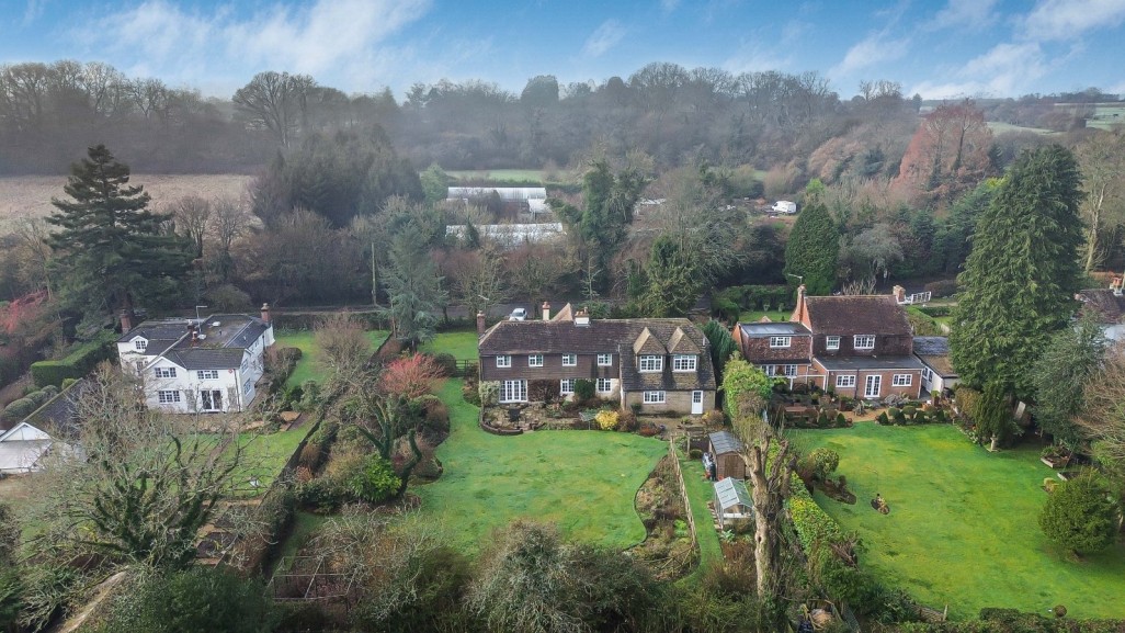 Medstead, Alton, Hampshire