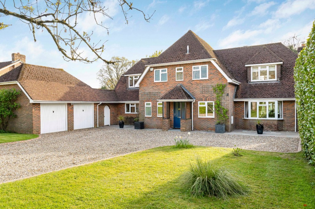 Four Marks, Alton, Hampshire