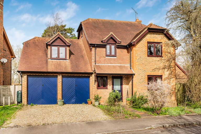 Four Marks, Alton, Hampshire