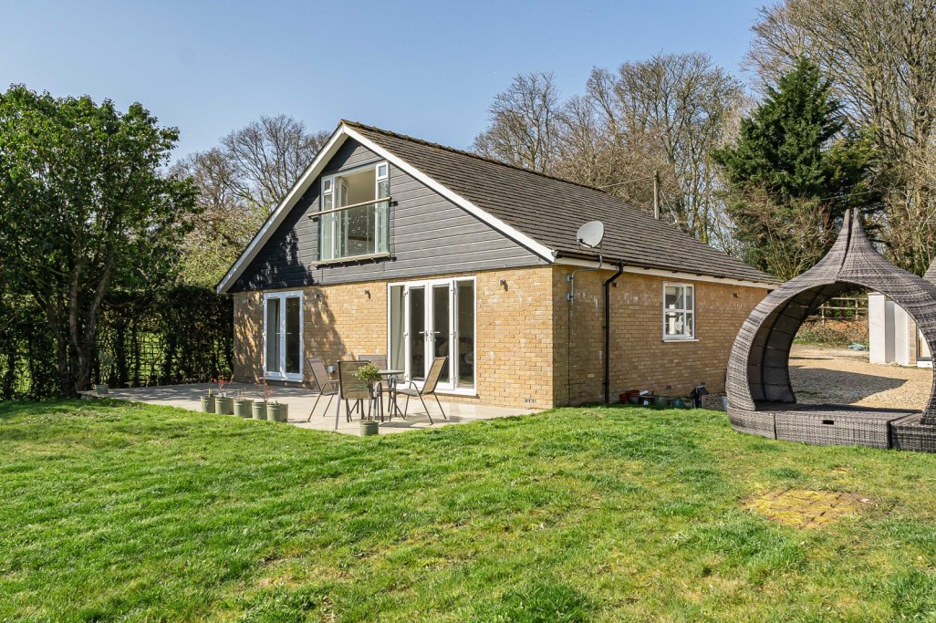 Shalden, Alton, Hampshire