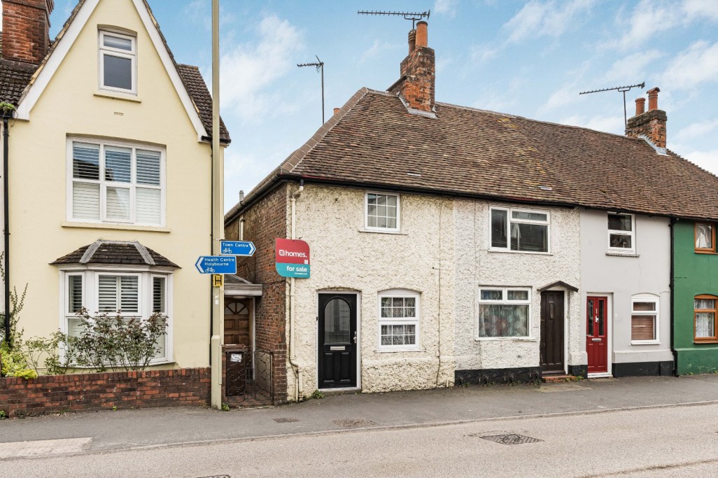 Alton, Hampshire