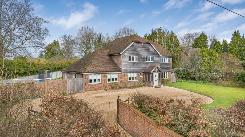 Medstead, Alton, Hampshire