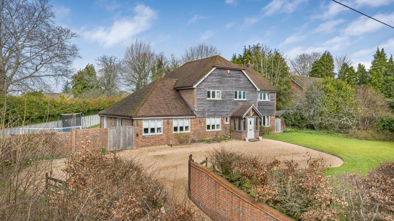 Medstead, Alton, Hampshire