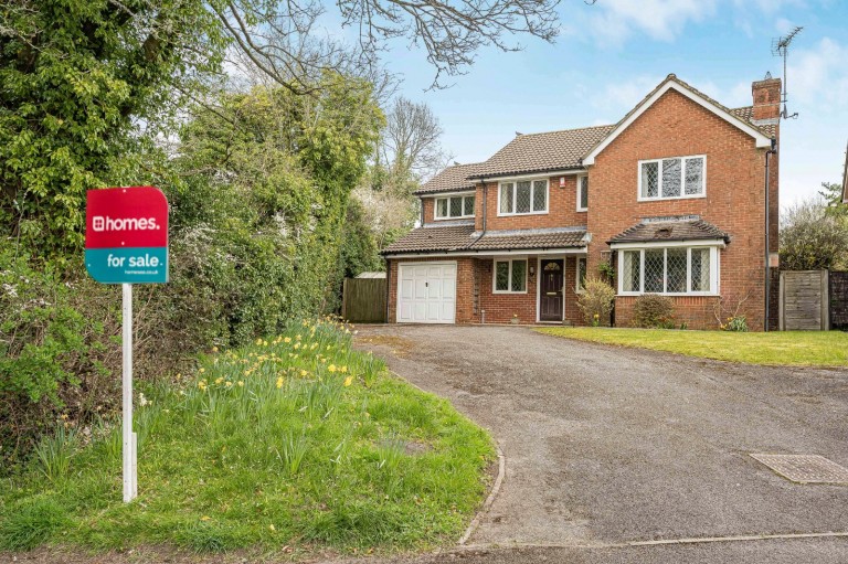 Four Marks, Alton, Hampshire