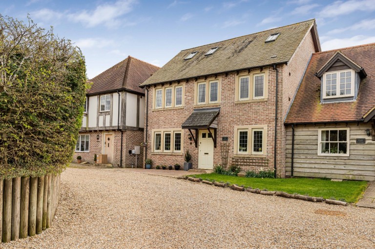 Binsted, Alton, Hampshire