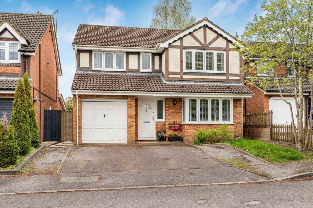 Four Marks, Alton, Hampshire