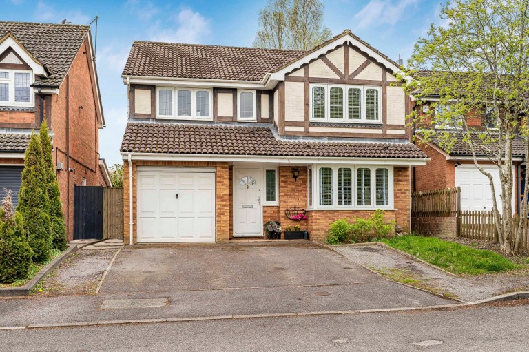 Four Marks, Alton, Hampshire