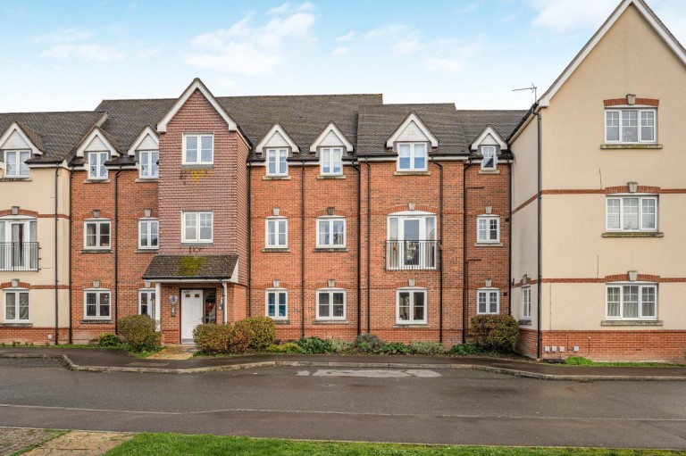 Holybourne, Alton, Hampshire