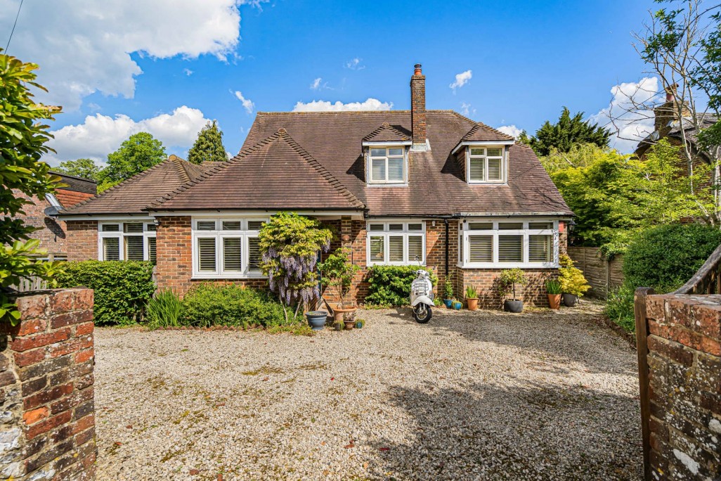 Upper Farringdon, Alton, Hampshire