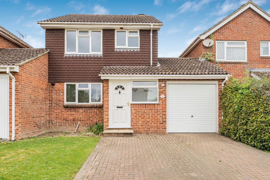 Lindford, Bordon, Hampshire