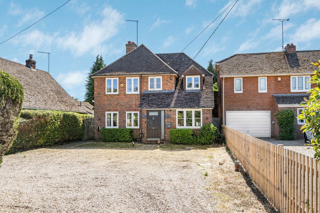 Alton, Hampshire