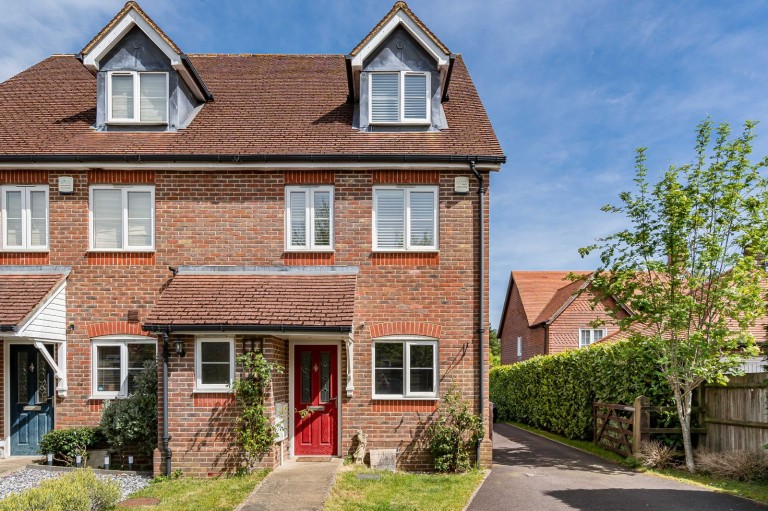 Medstead, Alton, Hampshire