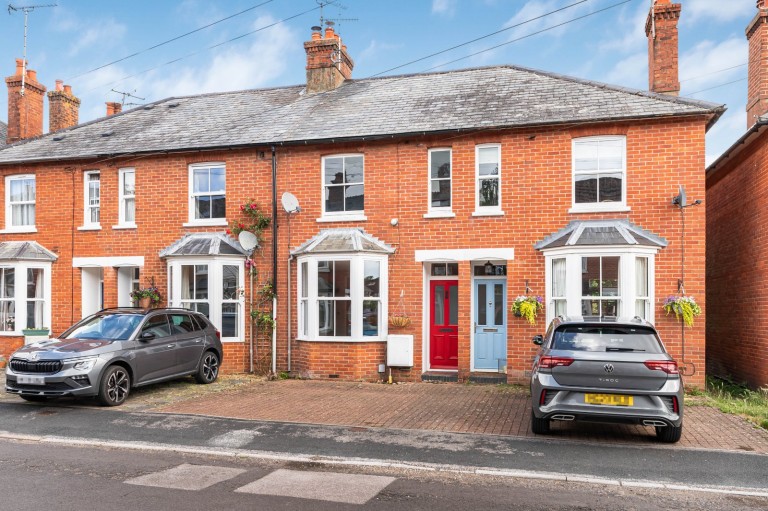Alton, Hampshire