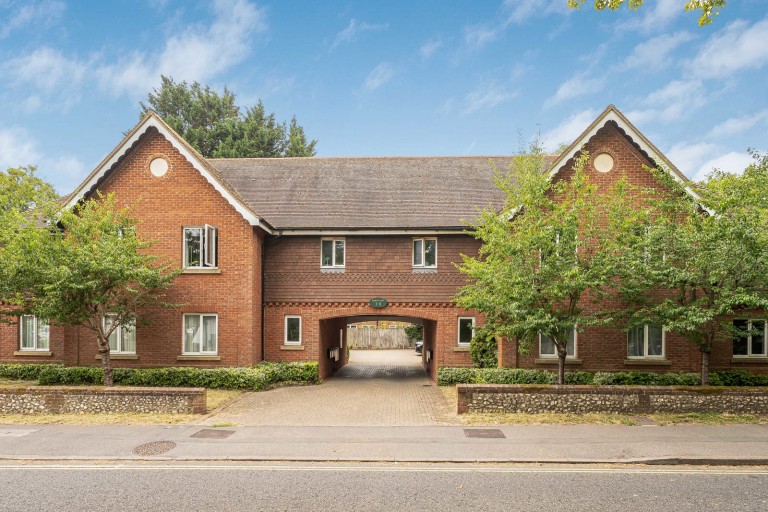 Alton, Hampshire