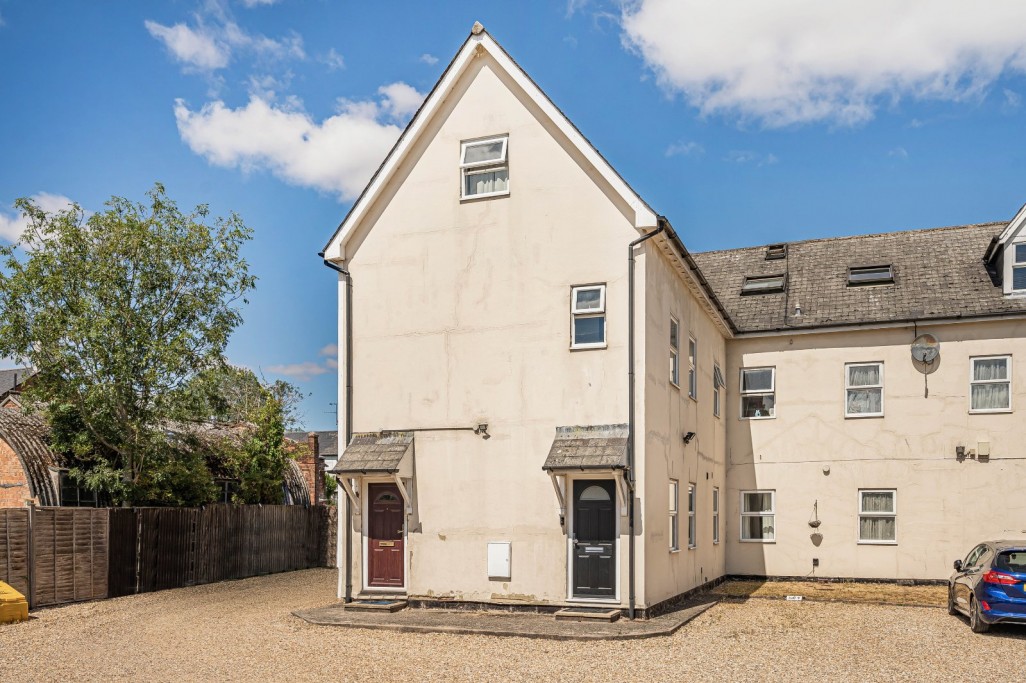Alton, Hampshire