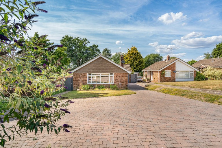 Headley, Bordon, Hampshire