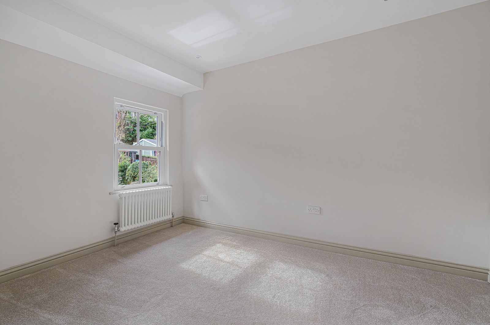 Floorplan for Haslemere, Surrey