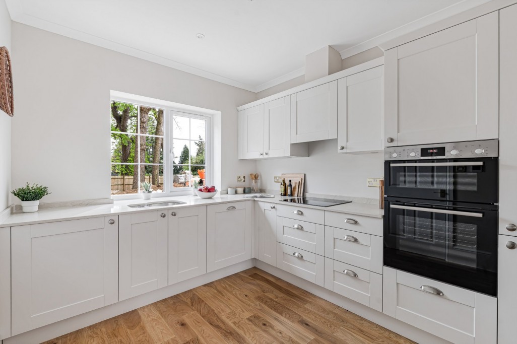 Anstey Lane, Alton, Hampshire